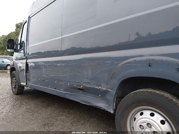 2020 RAM PROMASTER 3500