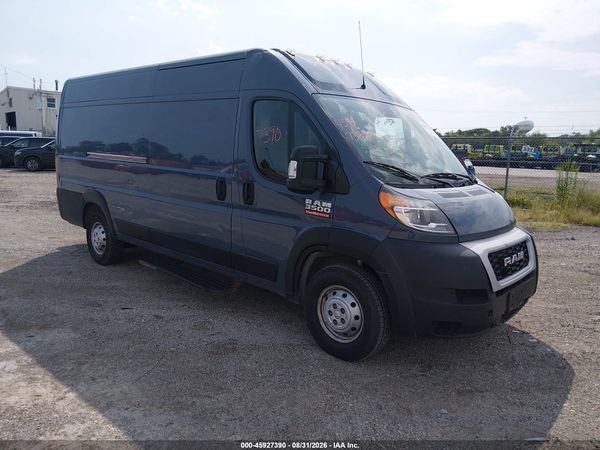 2021 RAM PROMASTER 3500 — I1