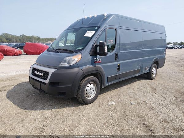 2021 RAM PROMASTER 3500 — I2