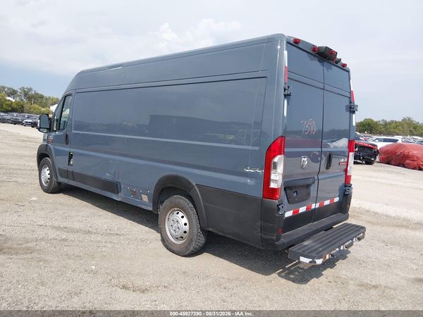 2021 RAM PROMASTER 3500 — I3