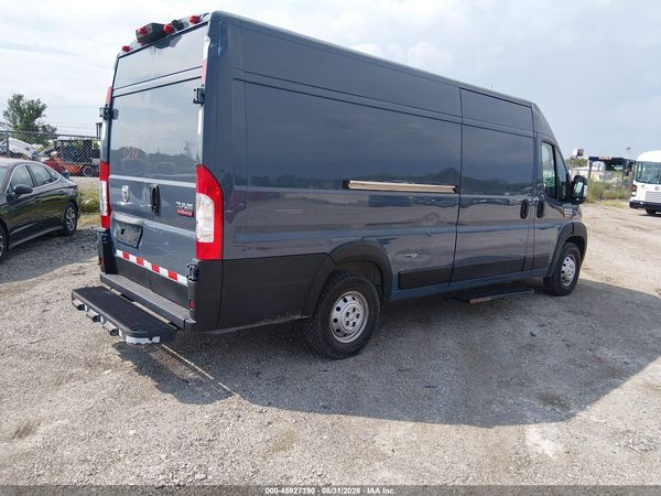 2021 RAM PROMASTER 3500 — I4