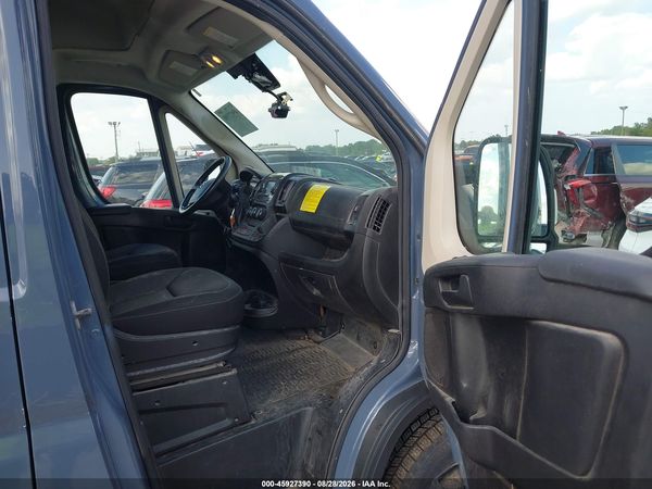 2021 RAM PROMASTER 3500 — I5