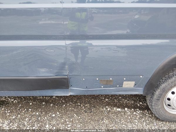 2021 RAM PROMASTER 3500 — I6