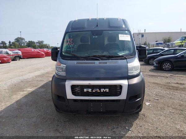 2021 RAM PROMASTER 3500 — I115