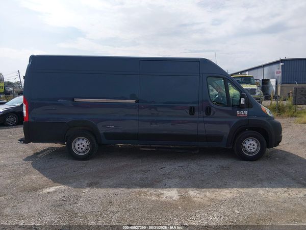 2021 RAM PROMASTER 3500 — I116