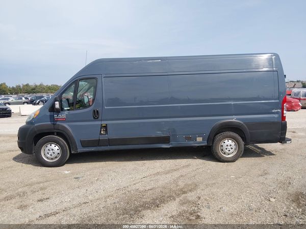 2021 RAM PROMASTER 3500 — I117