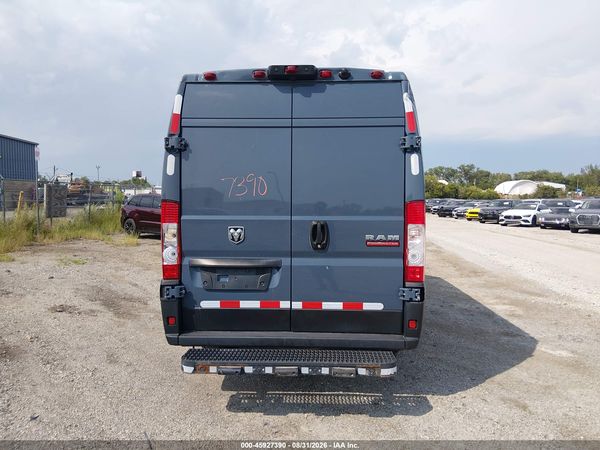 2021 RAM PROMASTER 3500 — I119