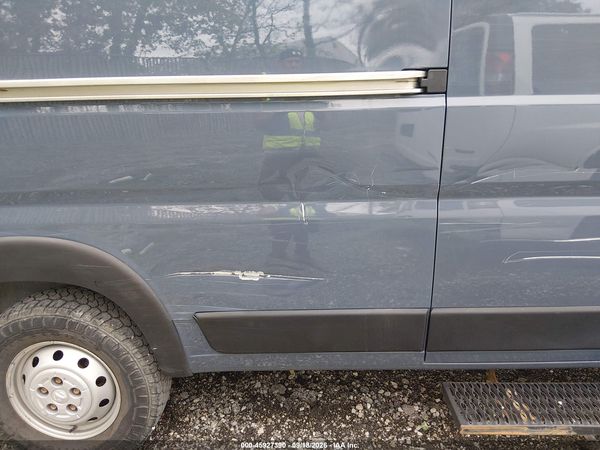 2021 RAM PROMASTER 3500 — I155