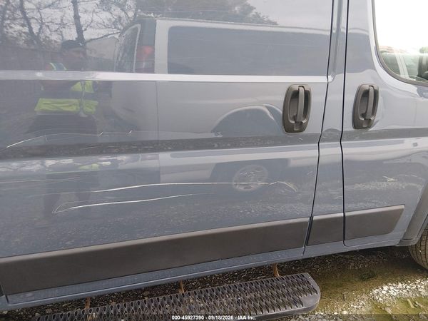 2021 RAM PROMASTER 3500 — I156