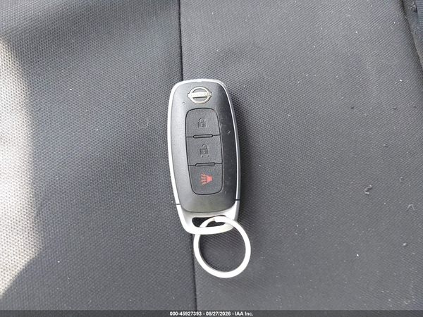 2023 NISSAN KICKS S XTRONIC CVT — I11