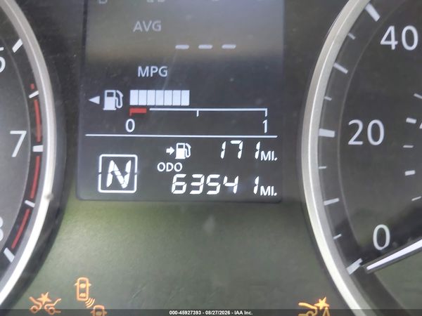 2023 NISSAN KICKS S XTRONIC CVT — I118