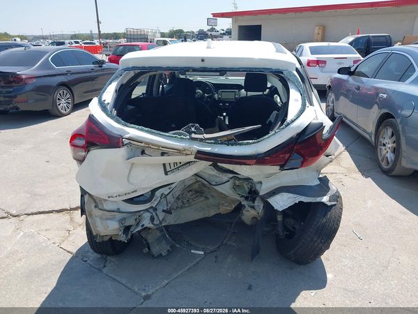 2023 NISSAN KICKS S XTRONIC CVT — I119