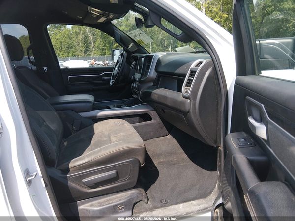 2019 RAM 1500 — I5