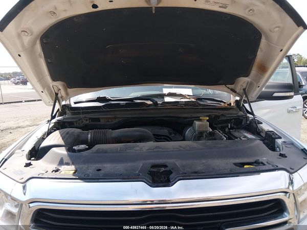 2019 RAM 1500 — I10