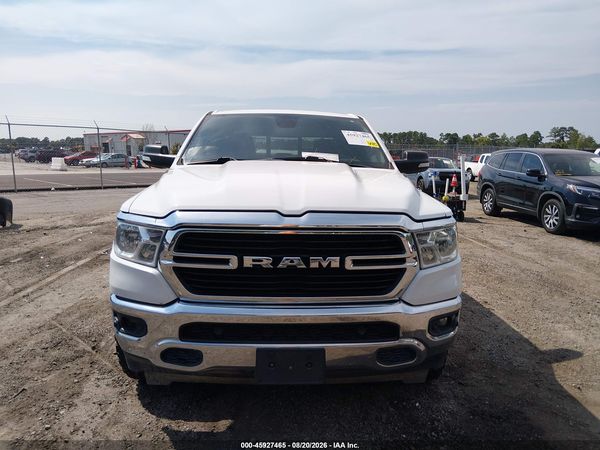 2019 RAM 1500 — I115