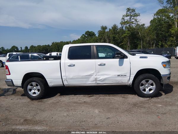 2019 RAM 1500 — I116