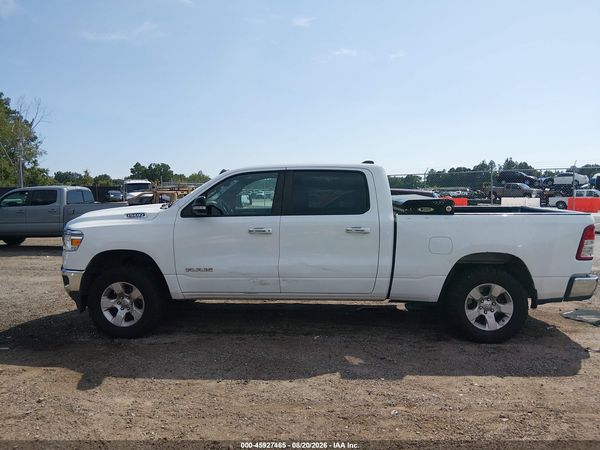 2019 RAM 1500 — I117