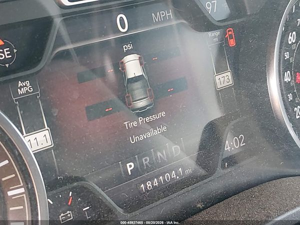 2019 RAM 1500 — I118