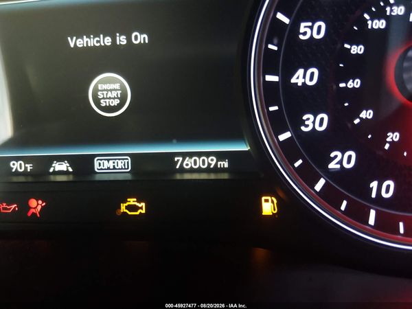 2020 GENESIS G70 3.3T RWD
