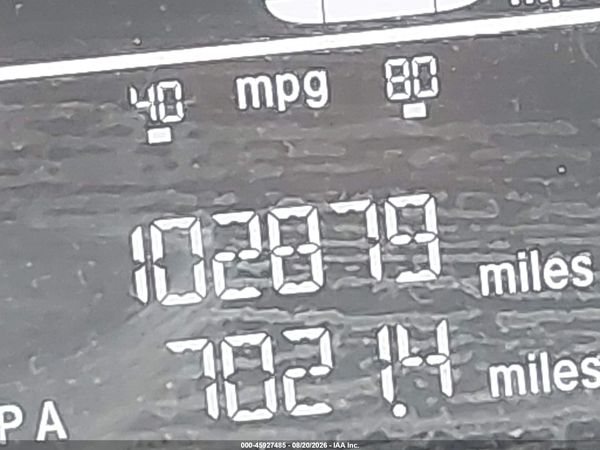 2018 HONDA CR-V LX — I118
