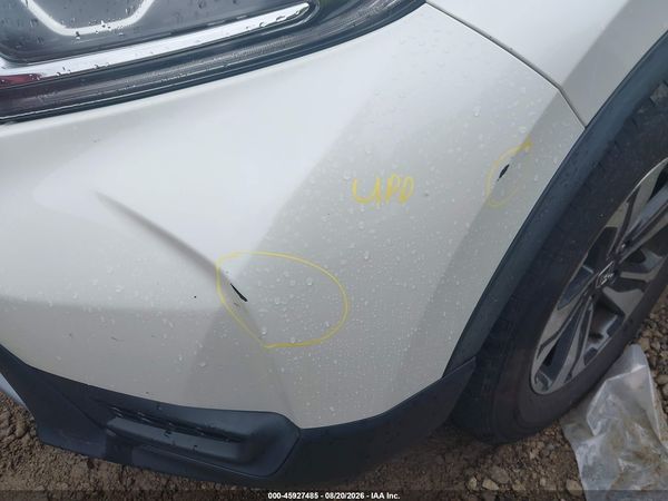 2018 HONDA CR-V LX — I152