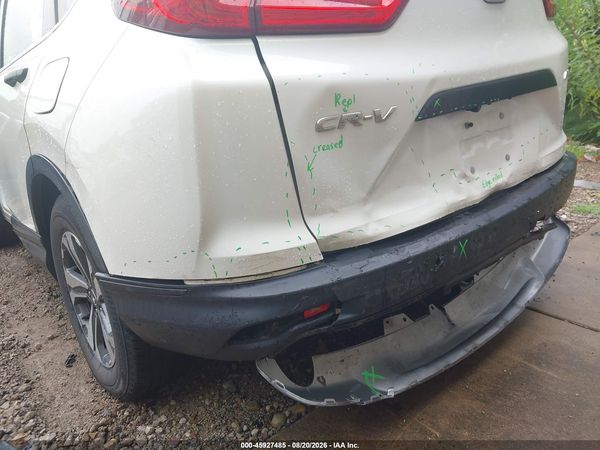 2018 HONDA CR-V LX — I154