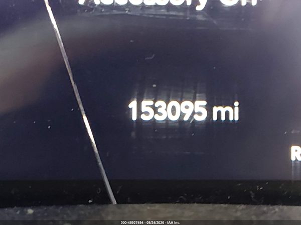 2018 CHRYSLER PACIFICA LIMITED — I118