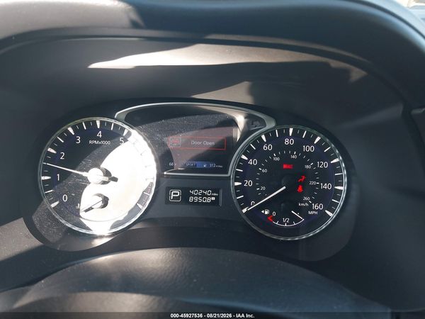 2020 INFINITI QX60 LUXE AWD
