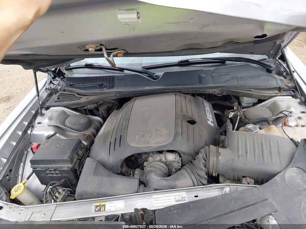2014 DODGE CHALLENGER R/T