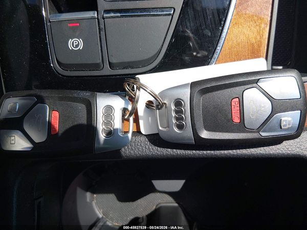 2021 AUDI Q5 — I11
