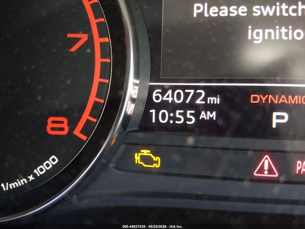 2021 AUDI Q5 — I118