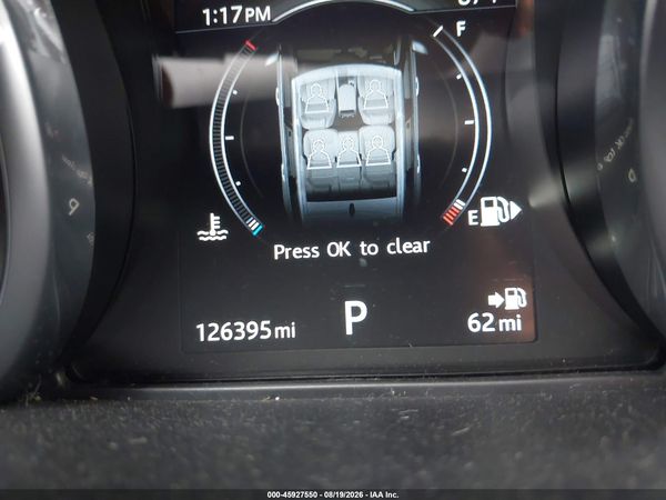 2016 LAND ROVER RANGE ROVER SPORT