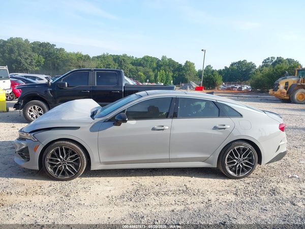 2023 KIA K5