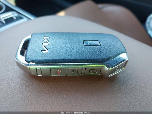2023 KIA K5 GT