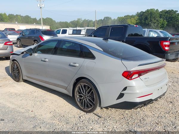 2023 KIA K5 GT