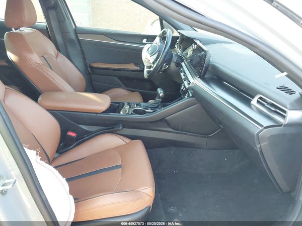 2023 KIA K5 GT