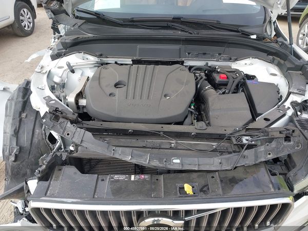 2022 VOLVO XC60 B5 INSCRIPTION