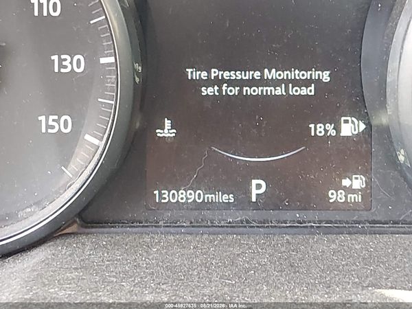 2018 LAND ROVER RANGE ROVER EVOQUE SE/SE PREMIUM