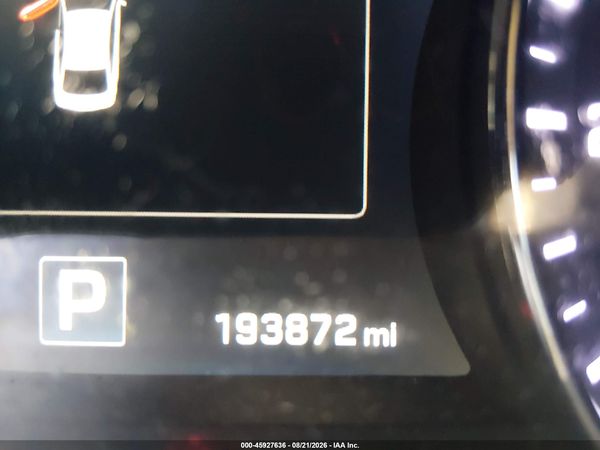 2017 GENESIS G80 3.8