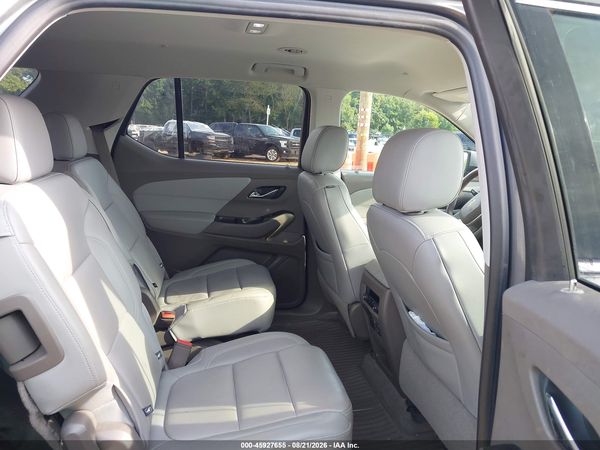 2019 CHEVROLET TRAVERSE 3LT — I8