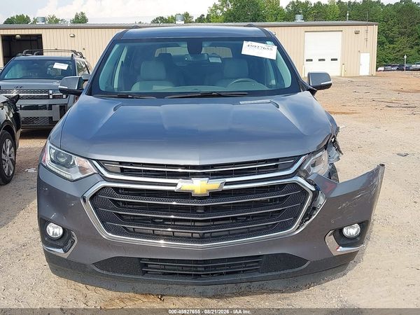 2019 CHEVROLET TRAVERSE 3LT — I115