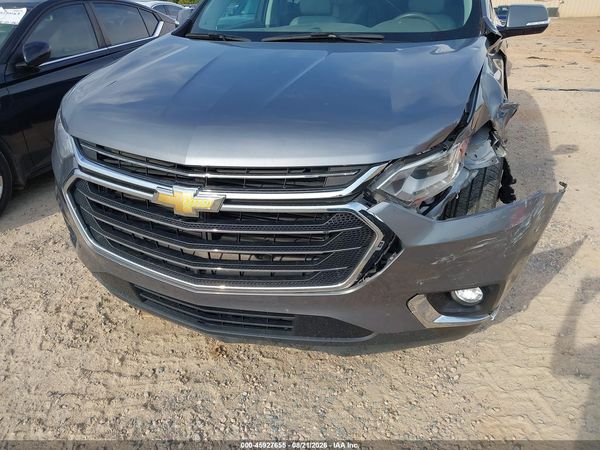 2019 CHEVROLET TRAVERSE 3LT — I154