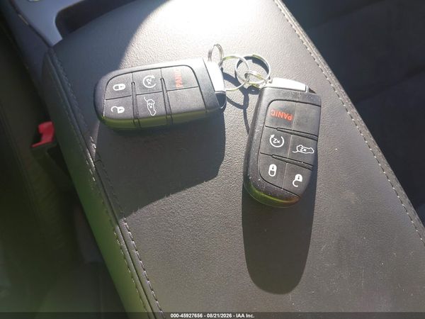 2020 JEEP GRAND CHEROKEE ALTITUDE 4X4