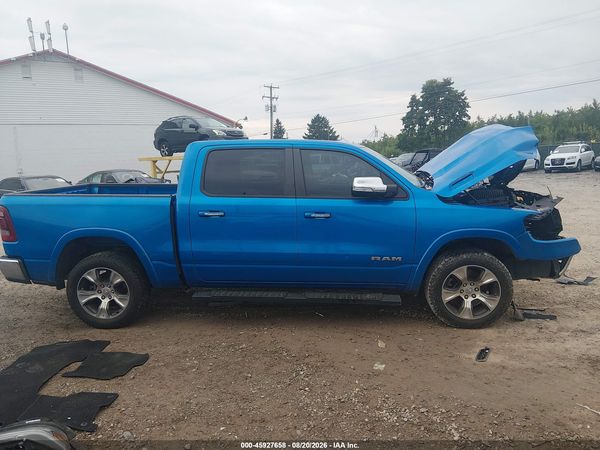 2022 RAM 1500 LARAMIE  4X4 5'7 BOX — I116