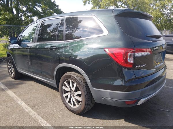 2019 HONDA PILOT EX-L — I3