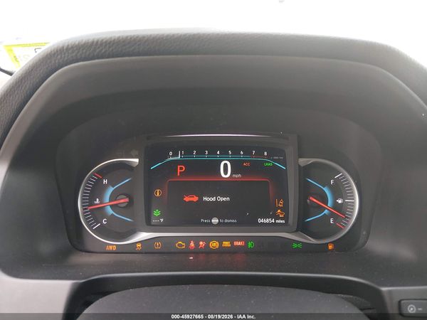 2019 HONDA PILOT EX-L — I7