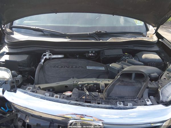 2019 HONDA PILOT EX-L — I10