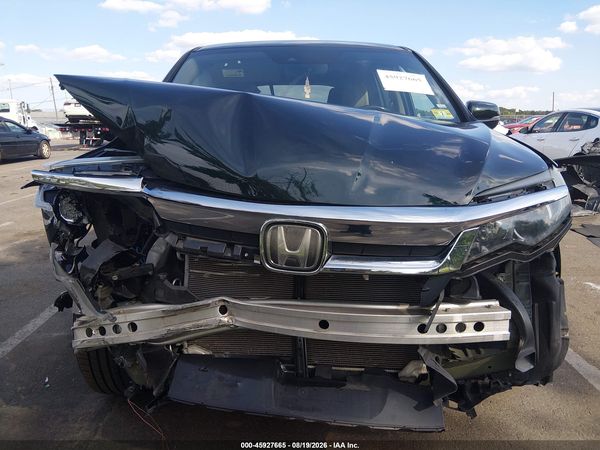2019 HONDA PILOT EX-L — I115