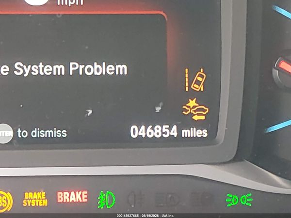 2019 HONDA PILOT EX-L — I118