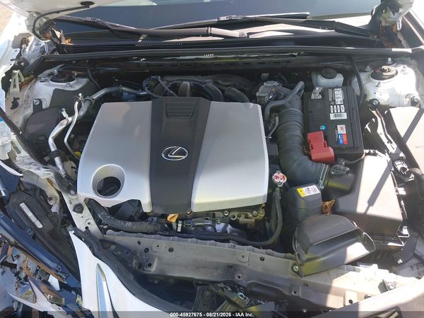 2023 LEXUS ES 350 350 Premium